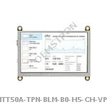 HTT50A-TPN-BLM-B0-H5-CH-VPT