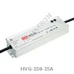HVG-150-15A