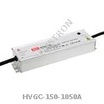 HVGC-150-1050A