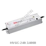 HVGC-240-1400B
