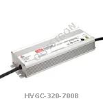 HVGC-320-700B