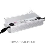 HVGC-650-M-AB
