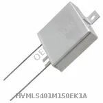 HVMLS401M150EK1A