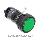 HW1P-1FQD-G-120V