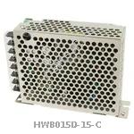 HWB015D-15-C