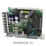 HWB015D-15