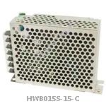 HWB015S-15-C