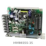 HWB015S-15