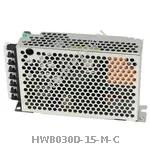 HWB030D-15-M-C