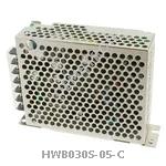 HWB030S-05-C