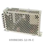 HWB030S-12-M-C