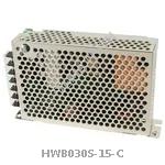 HWB030S-15-C