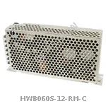 HWB060S-12-RM-C