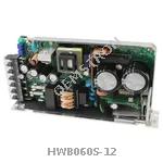HWB060S-12