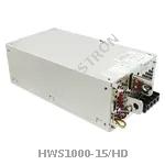 HWS1000-15/HD