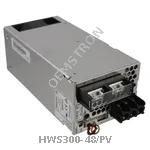 HWS300-48/PV