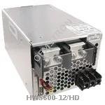 HWS600-12/HD