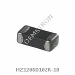 HZ1206D102R-10