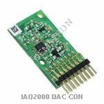 IAQ2000 DAC CON