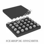 ICE40UP3K-UWG30ITR