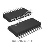 ICL3207CBZ-T