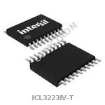ICL3223IV-T