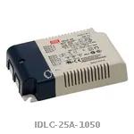 IDLC-25A-1050
