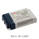 IDLC-45-1400