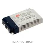 IDLC-65-1050