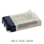 IDLC-65A-1050