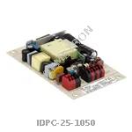 IDPC-25-1050