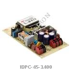 IDPC-45-1400