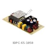 IDPC-65-1050