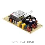 IDPC-65A-1050