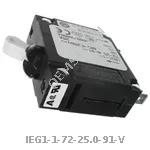 IEG1-1-72-25.0-91-V