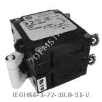 IEGH66-1-72-40.0-91-V
