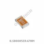 ILSB0805ER47NM