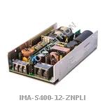IMA-S400-12-ZNPLI