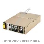 IMP8-2D/2E/1Q/HUP-00-A