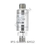 IPS-G4003-6M12