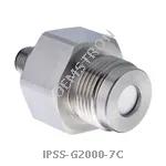 IPSS-G2000-7C