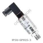 IPSU-GP015-3