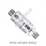 IPSU-GP1K5-6M12