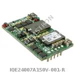 IQE24007A150V-001-R