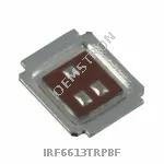 IRF6613TRPBF