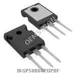 IRGP50B60PDPBF