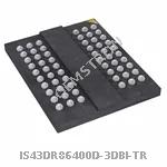 IS43DR86400D-3DBI-TR