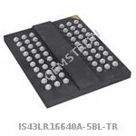 IS43LR16640A-5BL-TR
