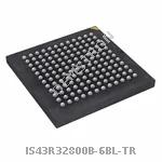 IS43R32800B-6BL-TR