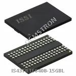 IS43TR16640B-15GBL